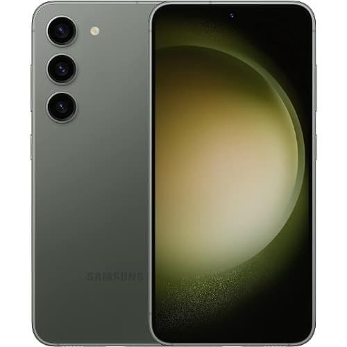 Galaxy S23 Plus - 6.6" - 256gb Rom - 8gb Ram - 5G - Single Sim - 4700mah - Green