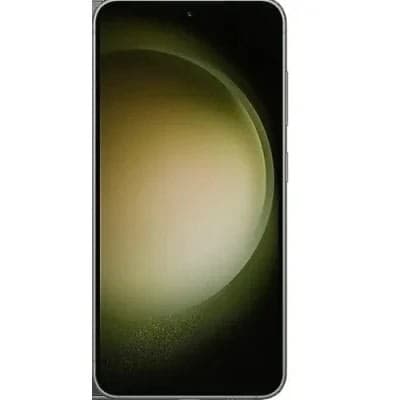 Galaxy S23 Plus - 6.6" - 256gb Rom - 8gb Ram - 5G - Single Sim - 4700mah - Green