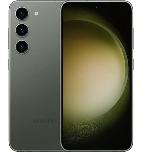 Galaxy S23 Plus - 6.6" - 256gb Rom - 8gb Ram - 5G - Single Sim - 4700mah - Green
