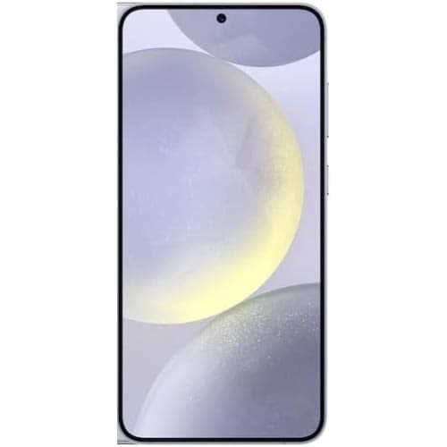 Galaxy S24 - 6.2" - 256GB ROM - 8GB RAM - 5g- Single Sim - 4000mAh - Blue