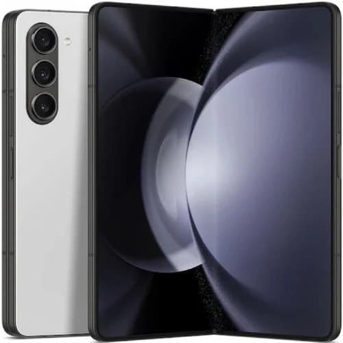 Samsung Galaxy Z Fold 5 - 7.6" - 512GB ROM - 12GB RAM - 5g - Nano Sim+esim - 4400mAh - Grey