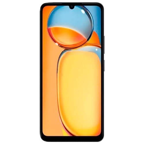 Redmi 13c - 6.74" - 256GB ROM - 8GB RAM - 4g Lte - Dual Sim - Fingerprint - 5000mAh - Black