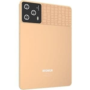 Se Max Tablet Pc With Keyboard - 10.1" - 512GB ROM - 16GB RAM - 5G Dual Sim - 10000mAh