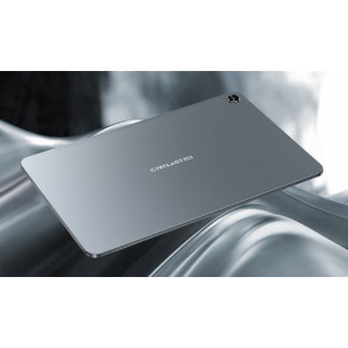 T40 Pro - 10.4" - 8GB RAM - 128GB ROM - Dual Sim - 7000mAh + Case And Tempered Glass With Gift