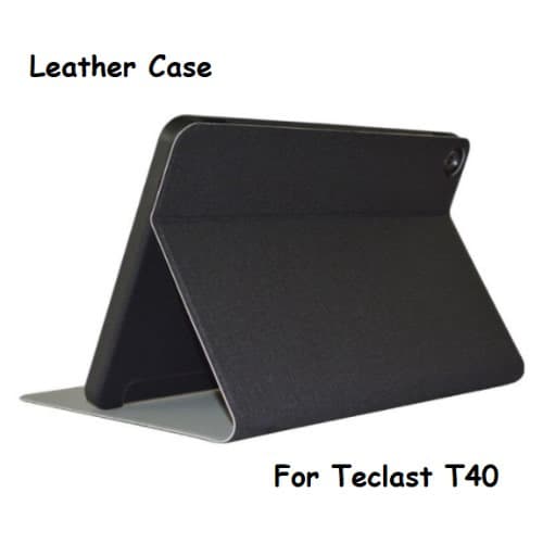 T40 Pro - 10.4" - 8GB RAM - 128GB ROM - Dual Sim - 7000mAh + Case And Tempered Glass With Gift