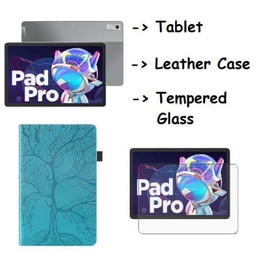Pad Pro 2022 - 11.2 inch - 6GB+128GB - 8450mAh