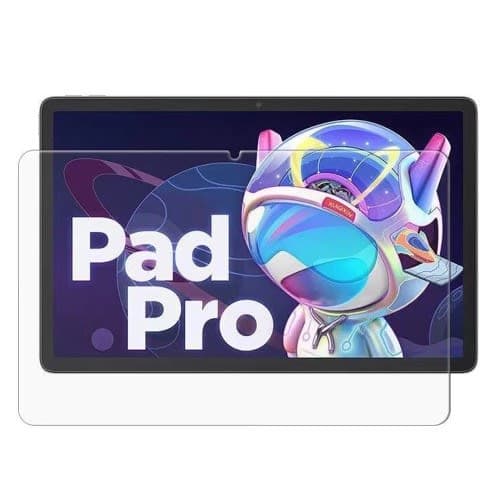 Tab P11 Pro - Xiaoxin 6GB RAM+128GB ROM + Leather Case And Screen Guard Wi-fi Tablet
