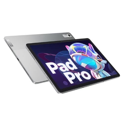 Tab P11 Pro - Xiaoxin 6GB RAM+128GB ROM + Leather Case And Screen Guard Wi-fi Tablet