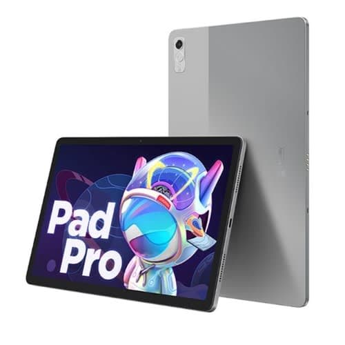 Tab P11 Pro - Xiaoxin 6GB RAM+128GB ROM + Leather Case And Screen Guard Wi-fi Tablet