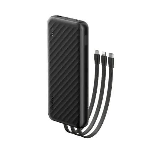 Slice Link Power Bank - 10000mAh -12W