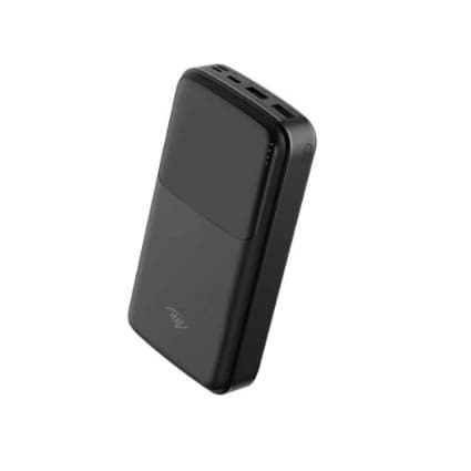 Mega 27000mah Powerbank Ipp-85l