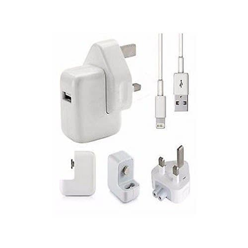Detachable Wall Charger For Iphone 7