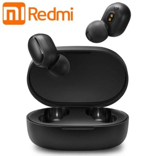 Xiaomi Mi - Redmi Airdot Bluetooth Headset - Black