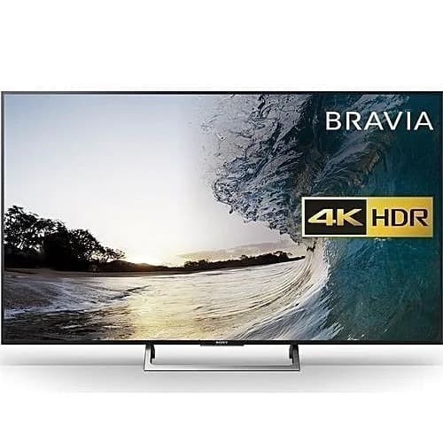 55'' Uhd 4k Smart Tv-55x7000 With One Year Warranty