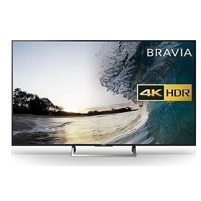 75" 4k Uhd Smart Android Led Tv - Kd-75x8500