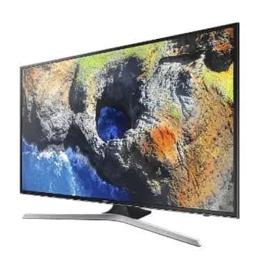 65" Uhd 4k Smart Tv - 65mu7000 Series 7