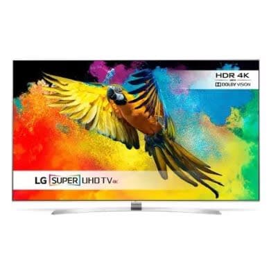 70"uhd 4k Smart Hdr Satellite Tv+magic Remote-70uj675v