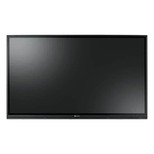 65" Interactive Flat Panel - 8gb + 128gb