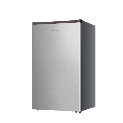 Single Door Refrigerator - 121L
