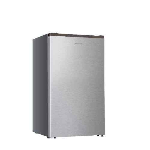 Single Door Refrigerator - 121L