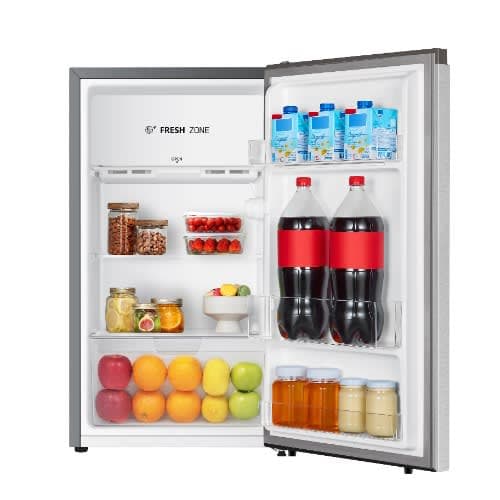Single Door Refrigerator - 121L