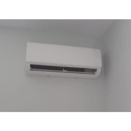 2hp Split Unit Air Conditioner Without Installation Kit - Ltn-ze18