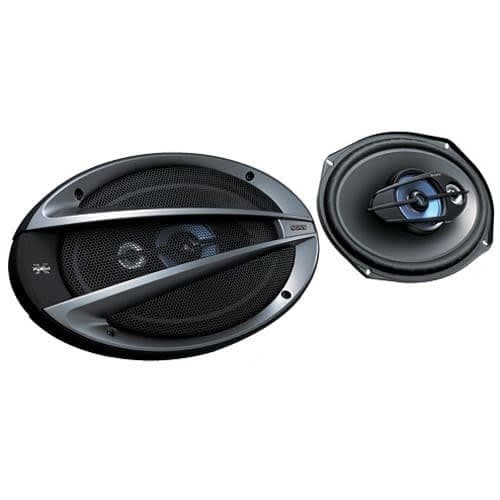 Sony Car Speaker - 1 Pair