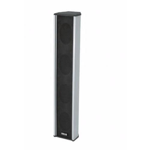 Long Wall Speakers