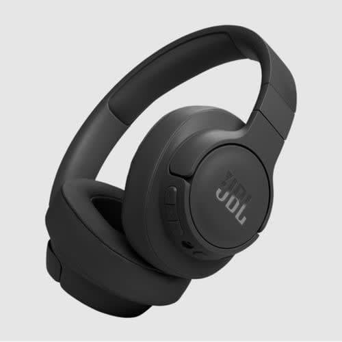 Jbl Tune 770nc Adaptive Noise Cancelling Headset Black