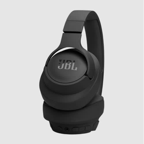 Jbl Tune 770nc Adaptive Noise Cancelling Headset Black