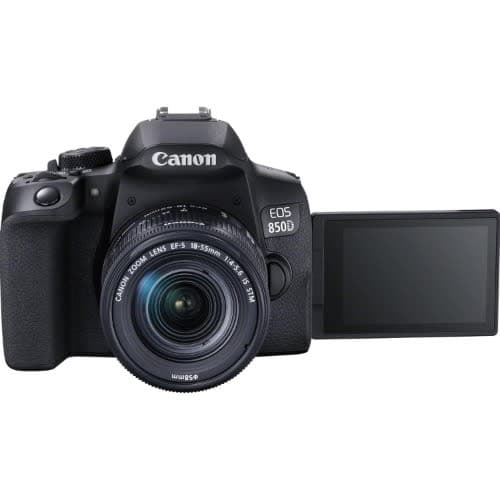 Eos 850d 18-55 Is Stm Kit Eu26