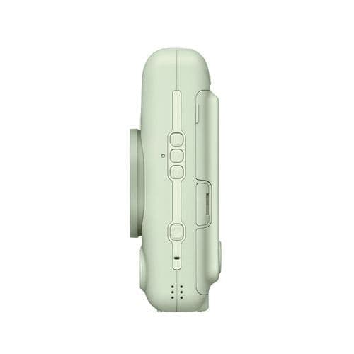 Instax Mini Liplay 2-in-1 Hybrid Instant Camera -matcha Green