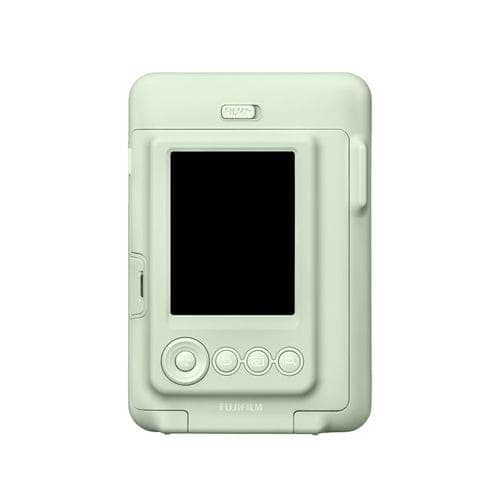 Instax Mini Liplay 2-in-1 Hybrid Instant Camera -matcha Green