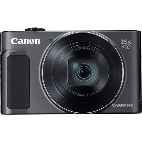 Camera Powershot - Sx620hs - Black
