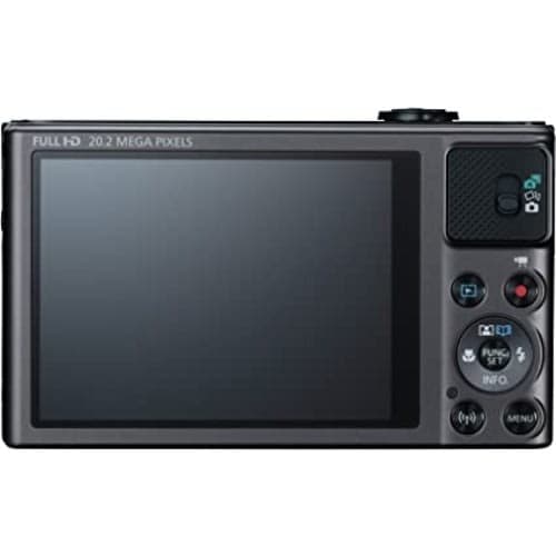 Camera Powershot - Sx620hs - Black