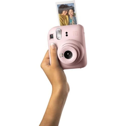 Fujifilm Instax Mini 12 Instant Film Camera