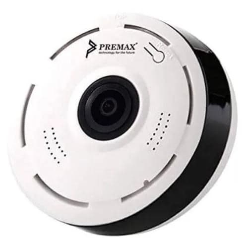 Panoramic Camera Pn-700