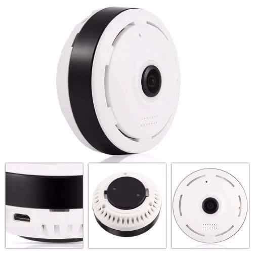 Panoramic Camera Pn-700