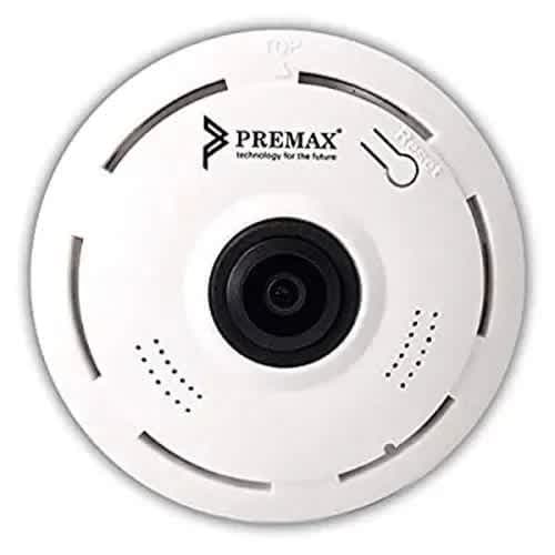 Panoramic Camera Pn-700