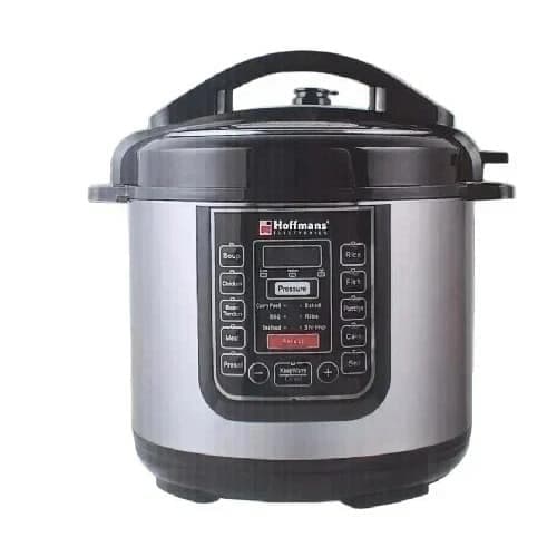 Electric Pressure Cooker - 14-in-1 - 6.5L