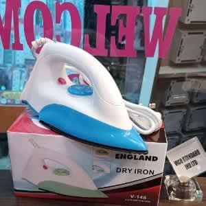 Sonik Dry Iron- 500W