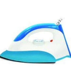 Sonik Dry Iron- 500W