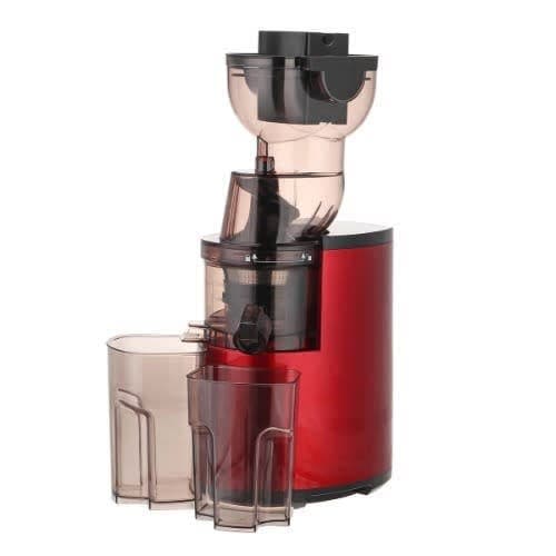 Multifunctional Fruit And Vegetable Slow Juicer - 300W