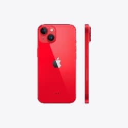 Iphone 14 - 128gb Rom 6gb Ram - 1 Sim+1 Esim 6.1" Genuine Super Retina Oled. 5g - Renewed