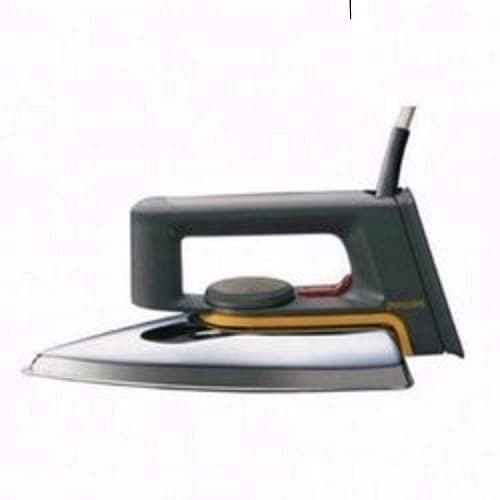 Dry Iron