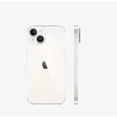 Iphone 14 - 128gb Rom 6gb Ram - 1 Sim+1 Esim 6.1" Genuine Super Retina Oled 5g - Renewed