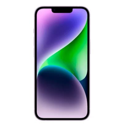 Apple Iphone 14 5g - 6.1"oled - 256gb Rom - 6gb Ram - Nanosim - 3279mah - Renewed