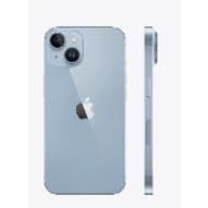 Iphone 14 - 256gb Ios 17 Apple A15 Bionic Super Retina Xdr Oled Dust/water Resistant - Renewed