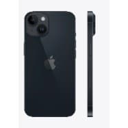 Iphone 14 - 256gb Rom 6gb Ram - 1 Sim+1 Esim 6.1" Genuine Super Retina Oled Face Id 5g - Renewed
