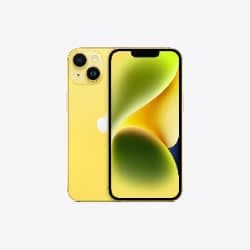 iPhone 14 - 5G - 6.1"- Oled - 128GB - 1Sim + E-sim- Renewed